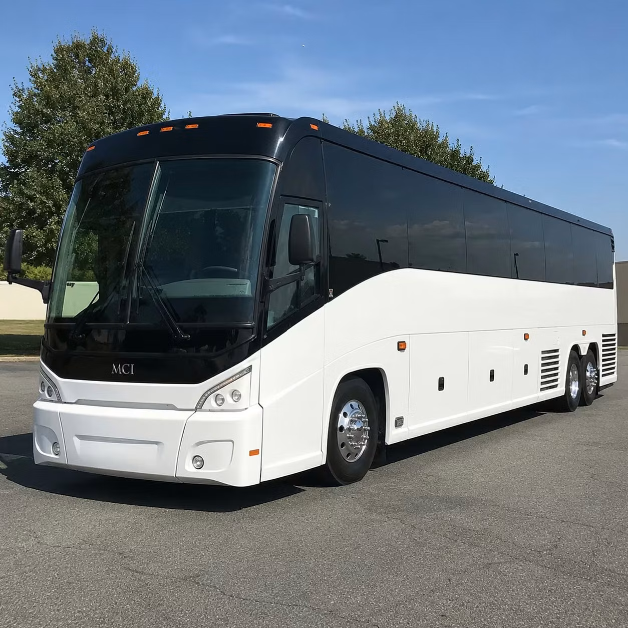 a charter bus from pomona makes multi day corporate retreats simple to coordinate