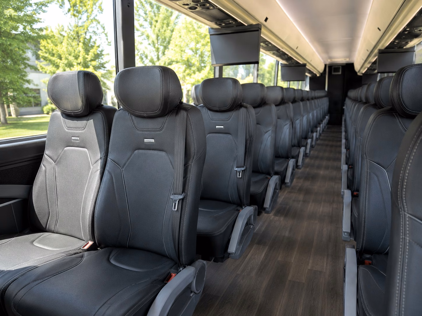 bachelorette party and rehearsal dinner transportation in pomona