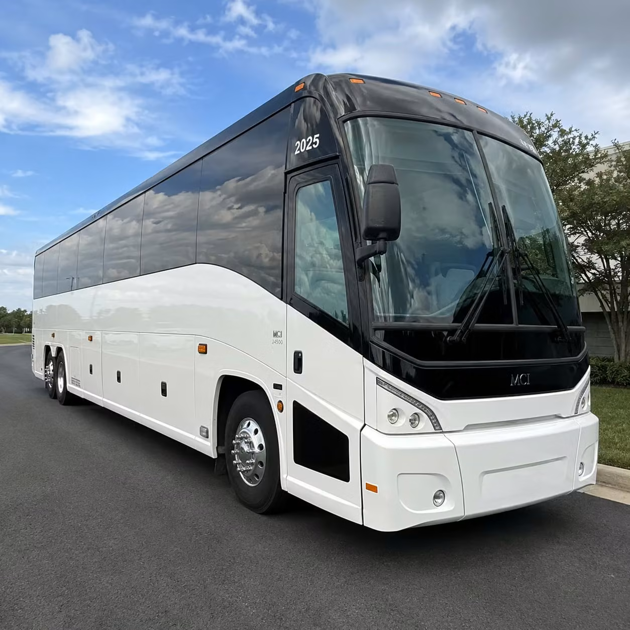 book concert transportation in pomona or any city nearby