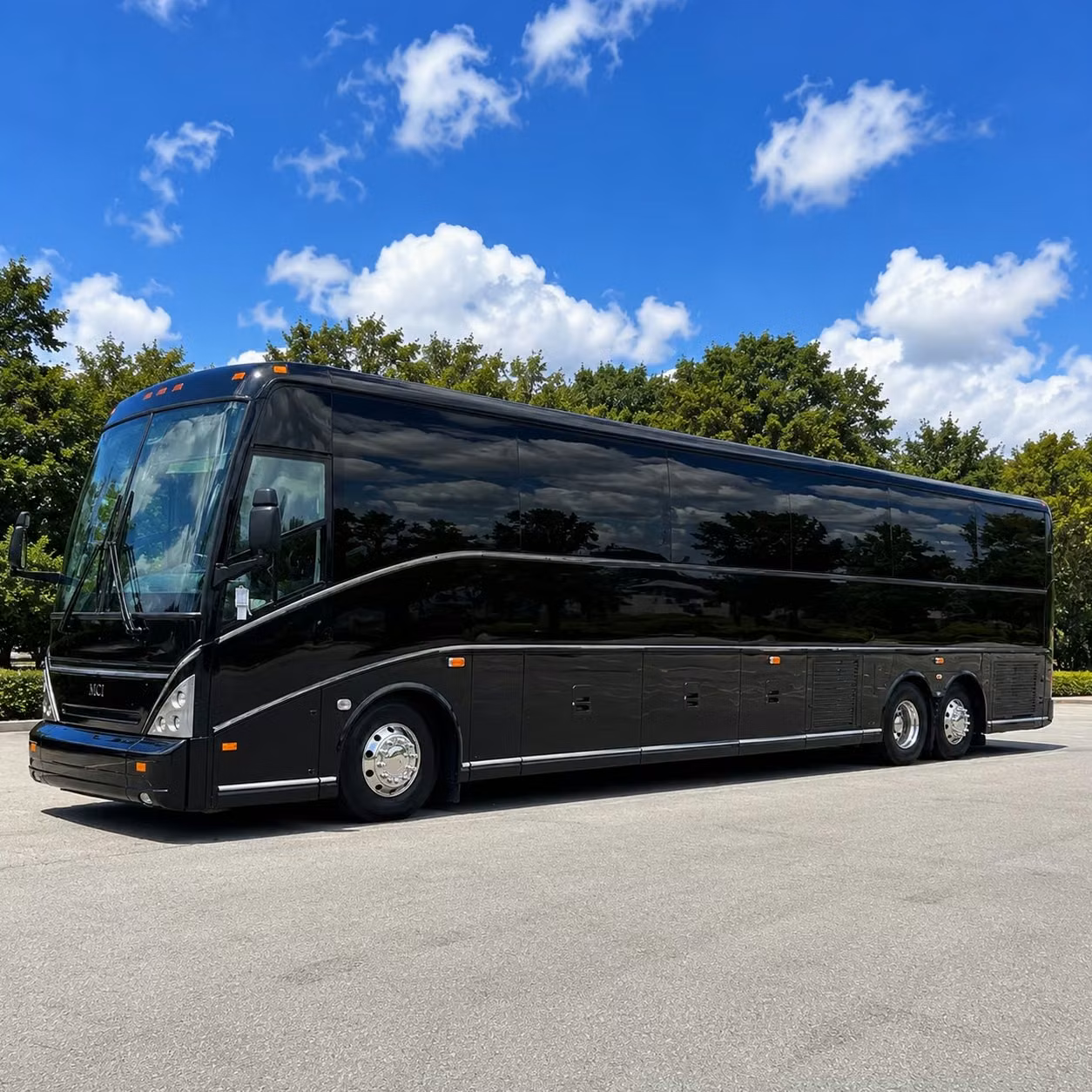 book corporate event transportation in pomona or any city nearby