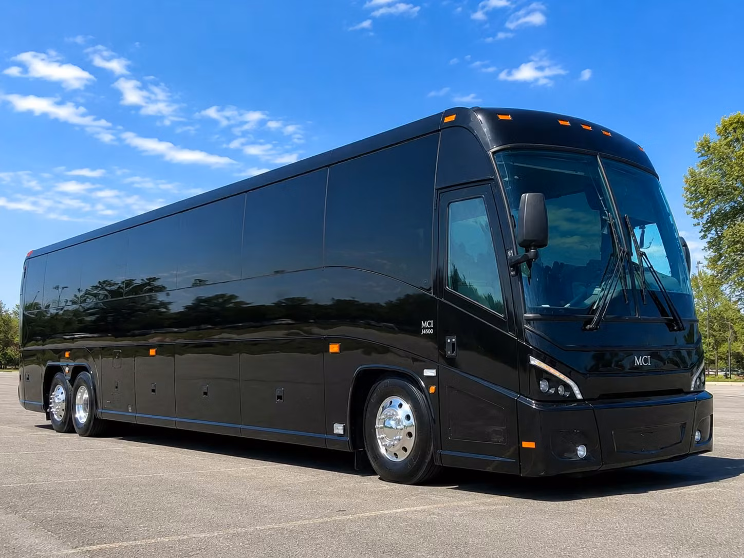 book private event transportation in pomona or any city nearby