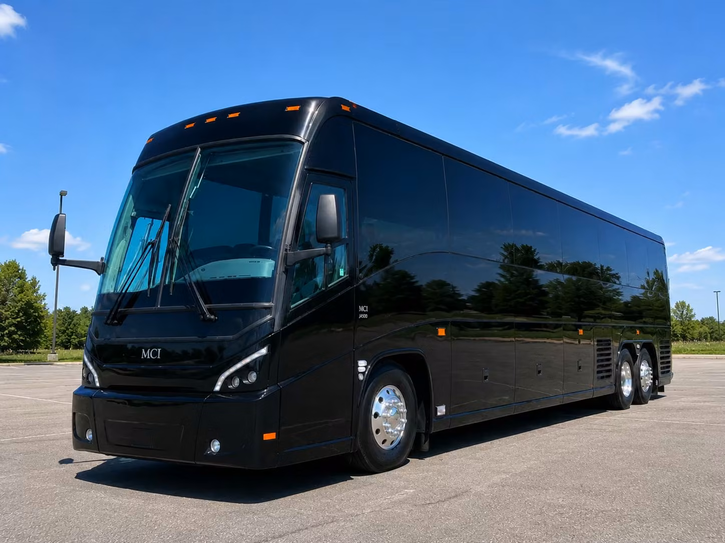 book school event transportation in pomona or any city nearby