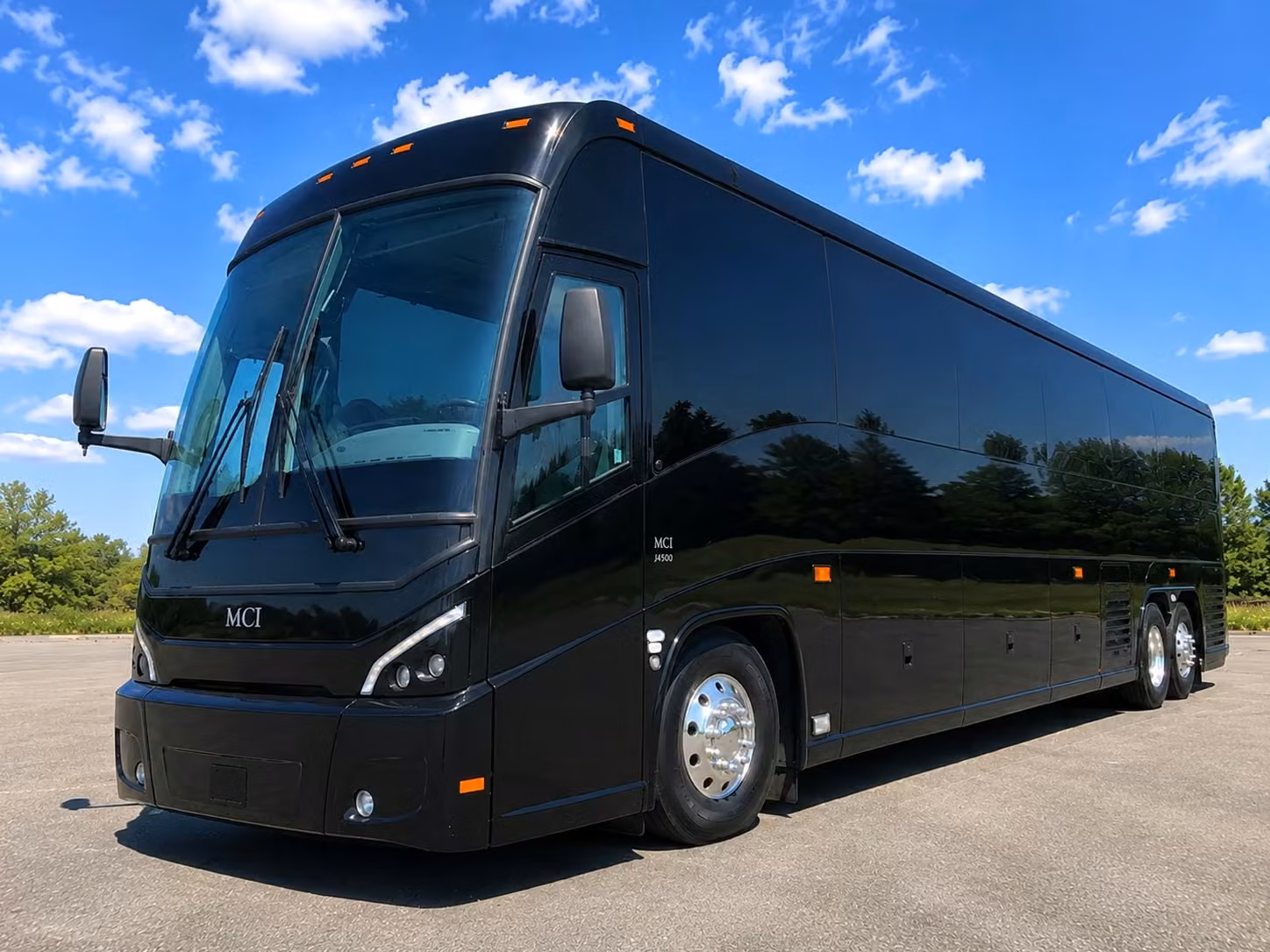 charter buses to the pomona fairplex for student events and educational expos