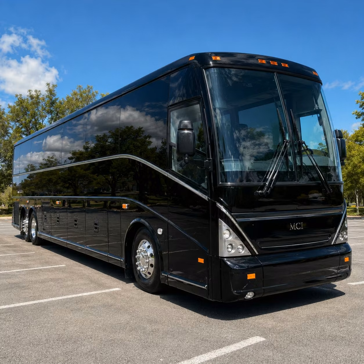 employee shuttle services for pomona s growing business community