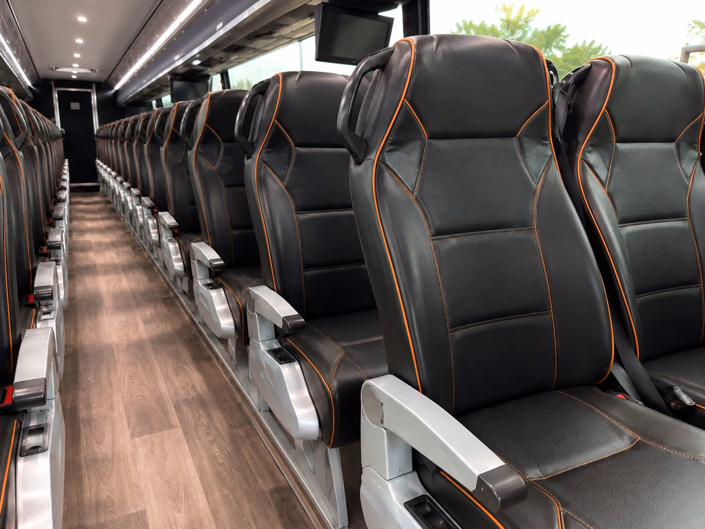 game day shuttle buses for cal poly pomona broncos athletics