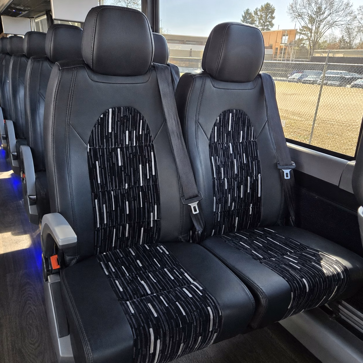 how the day of the week changes what a bus costs in pomona california