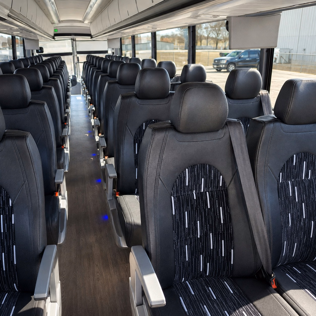 how where and when you re traveling affects pomona charter bus rates