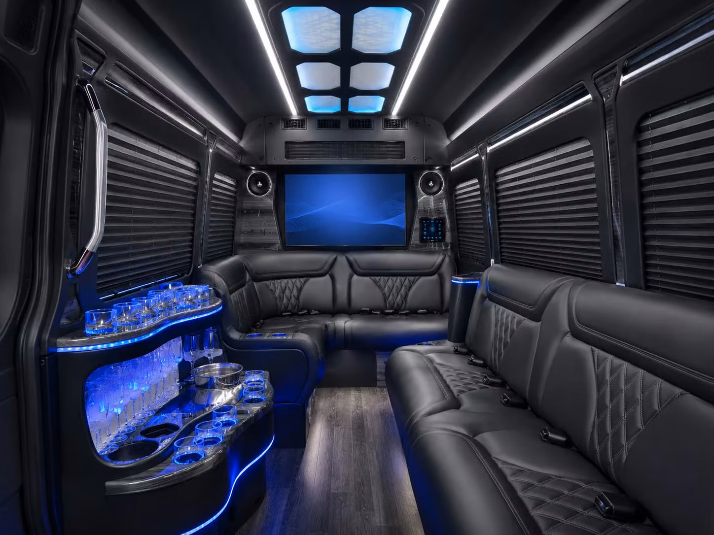 it s never been easier to book a recurring employee shuttle for your pomona business