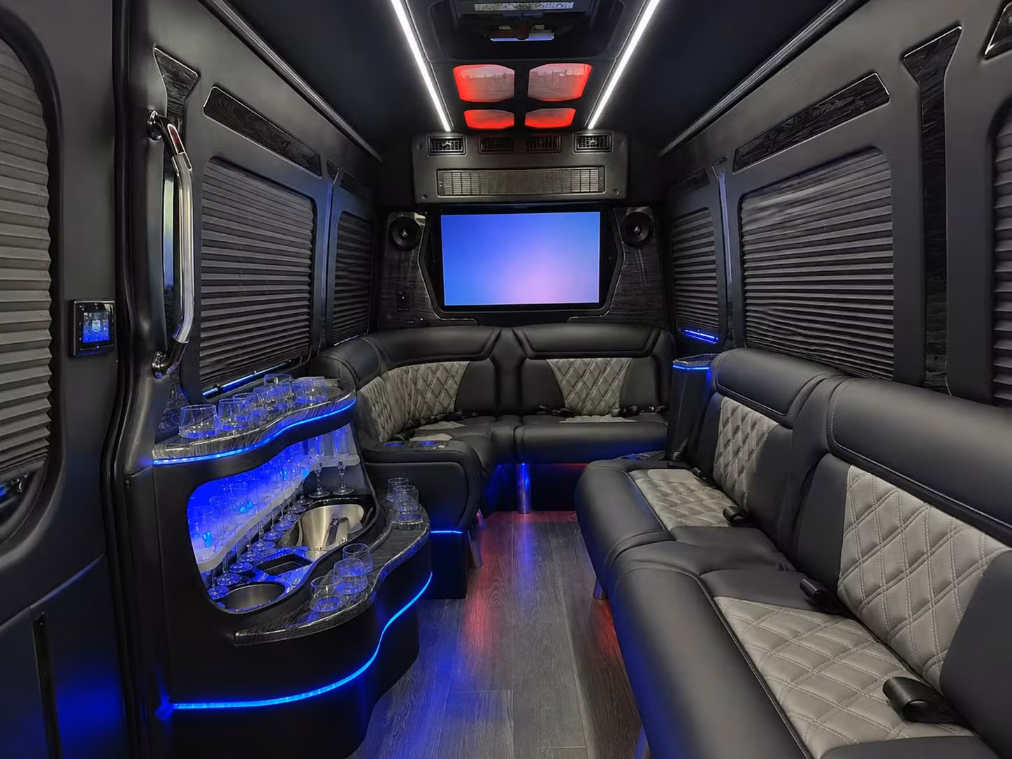 keeping pomona s senior ministries moving with comfortable accessible church transportation