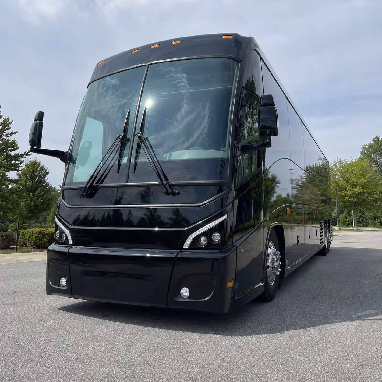 let charterbusrentalpomonaca com handle transportation logistics for pomona area government events and conferences