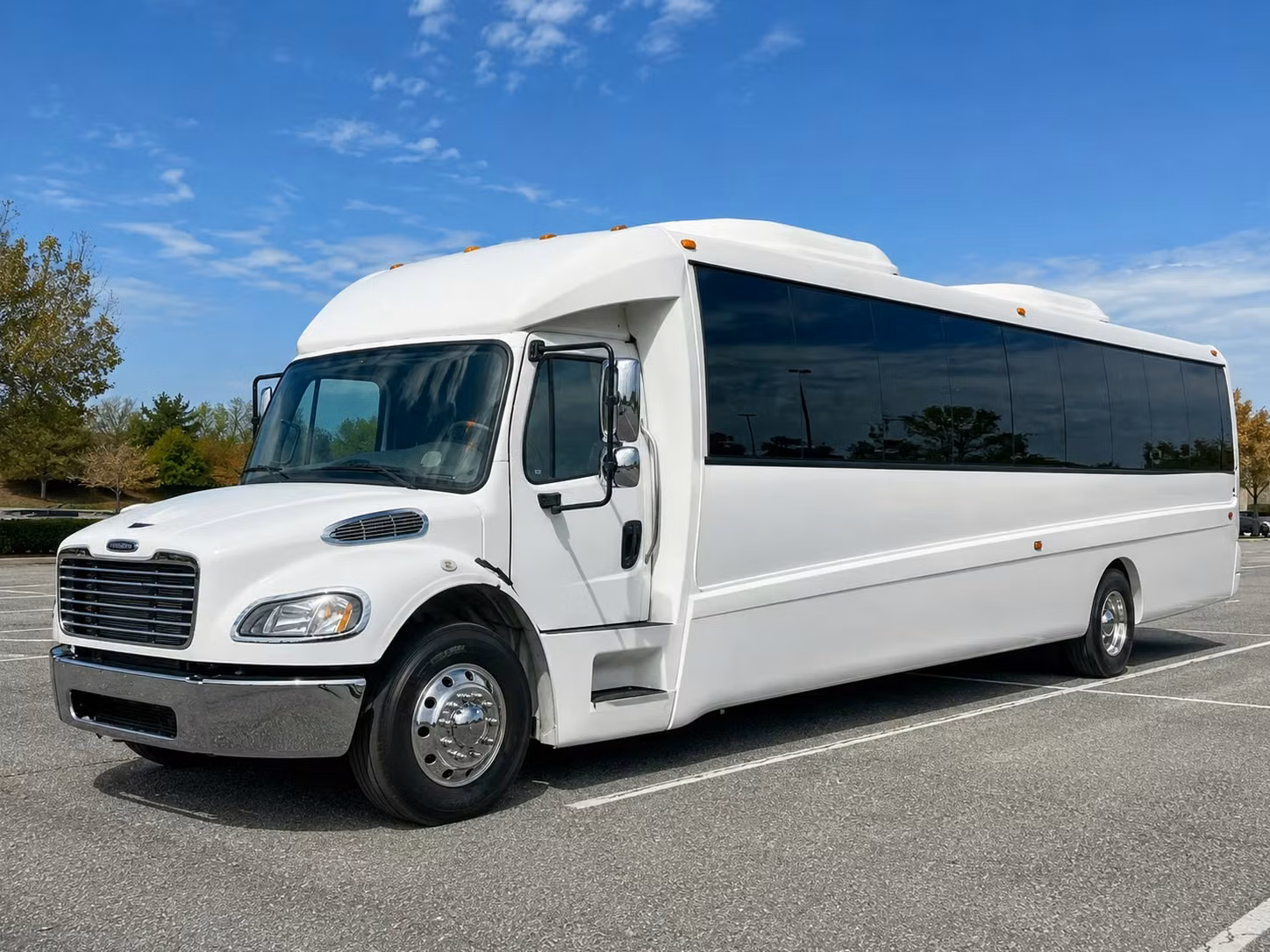 party bus