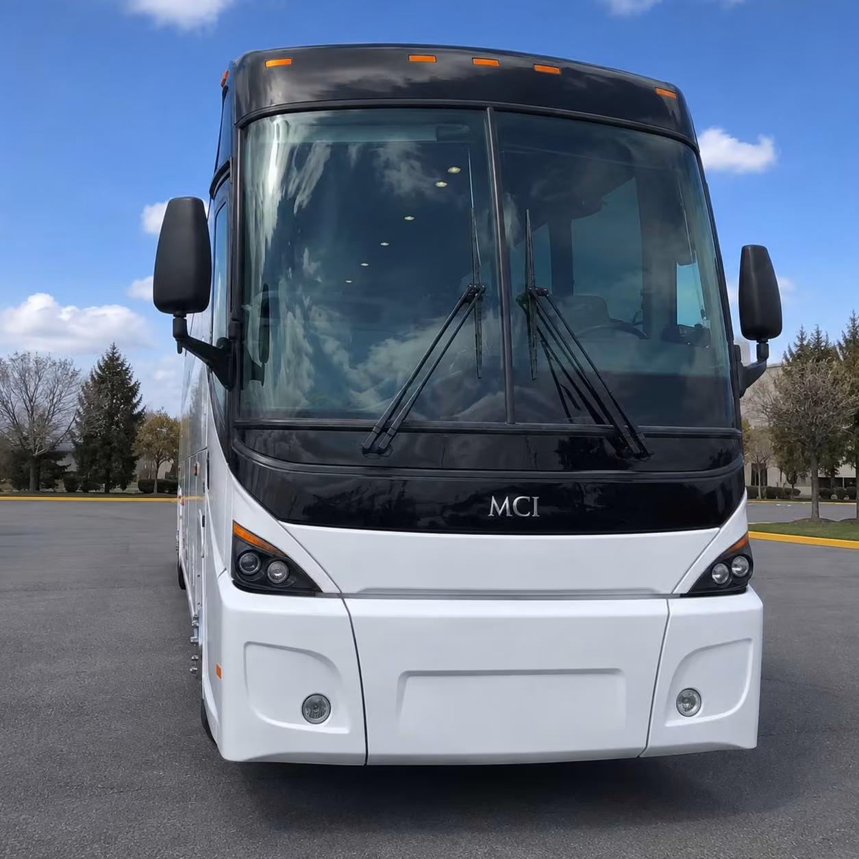 pomona employee shuttle services