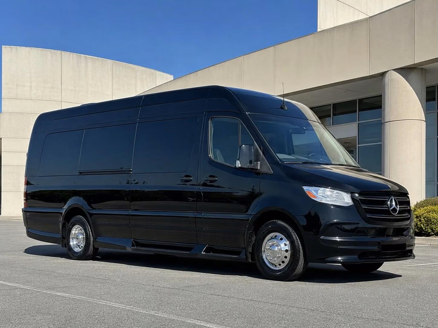 pomona employee transportation
