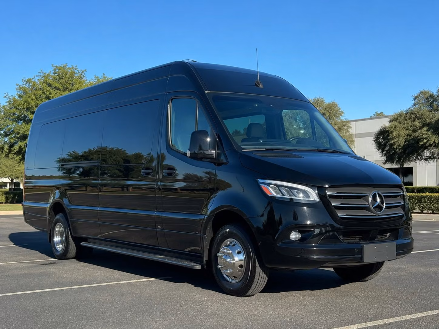 pomona event transportation
