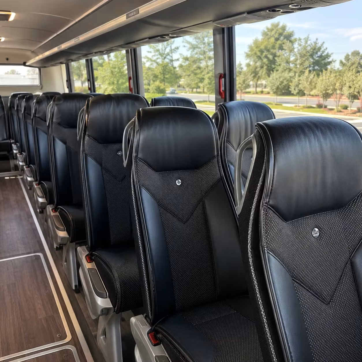 pomona long distance transportation