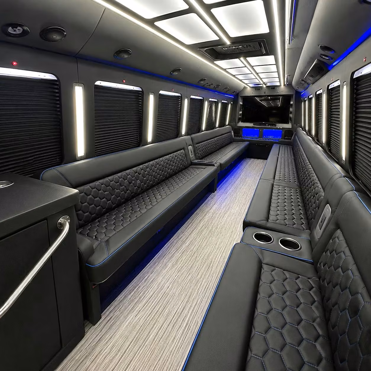pomona prom transportation