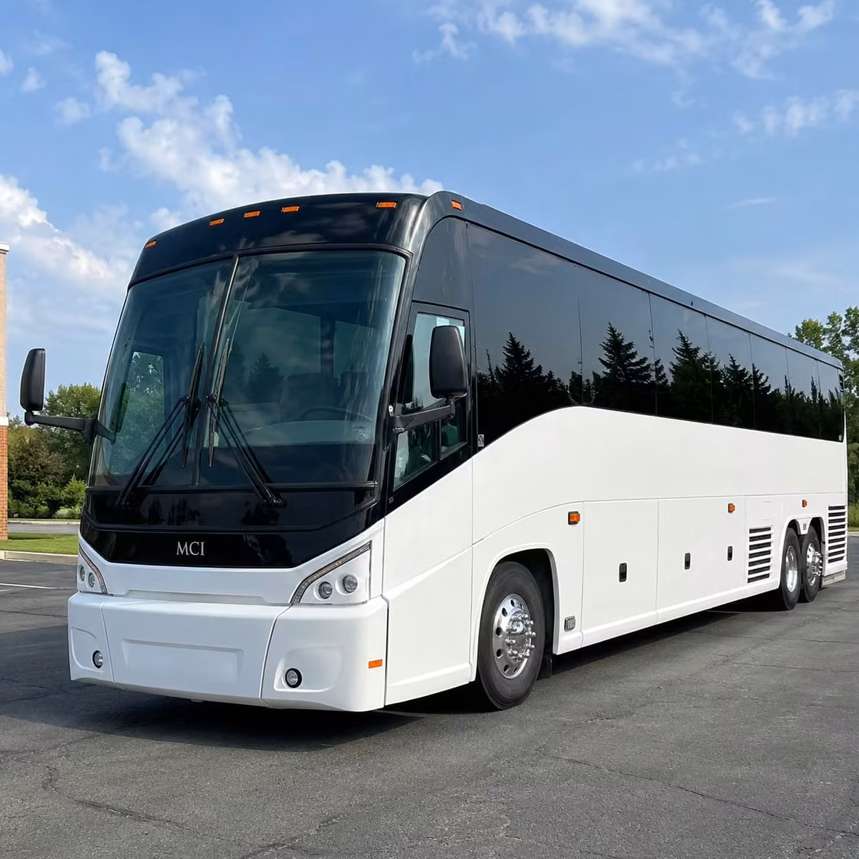religious group bus rentals in pomona