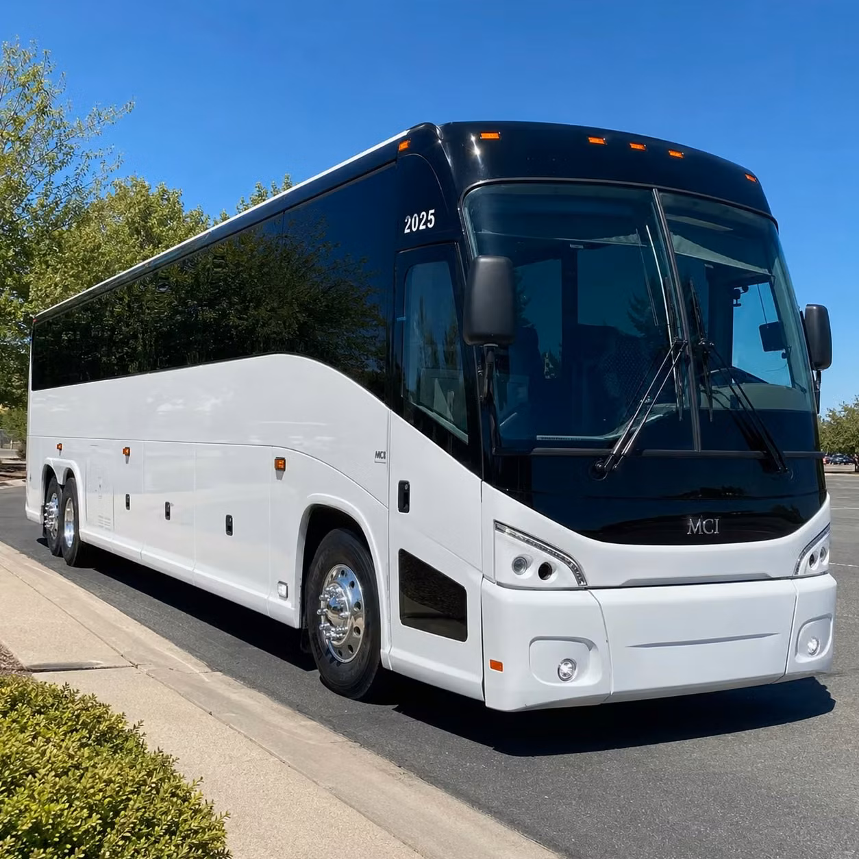 shuttle buses for sunday services and weekly worship at pomona churches