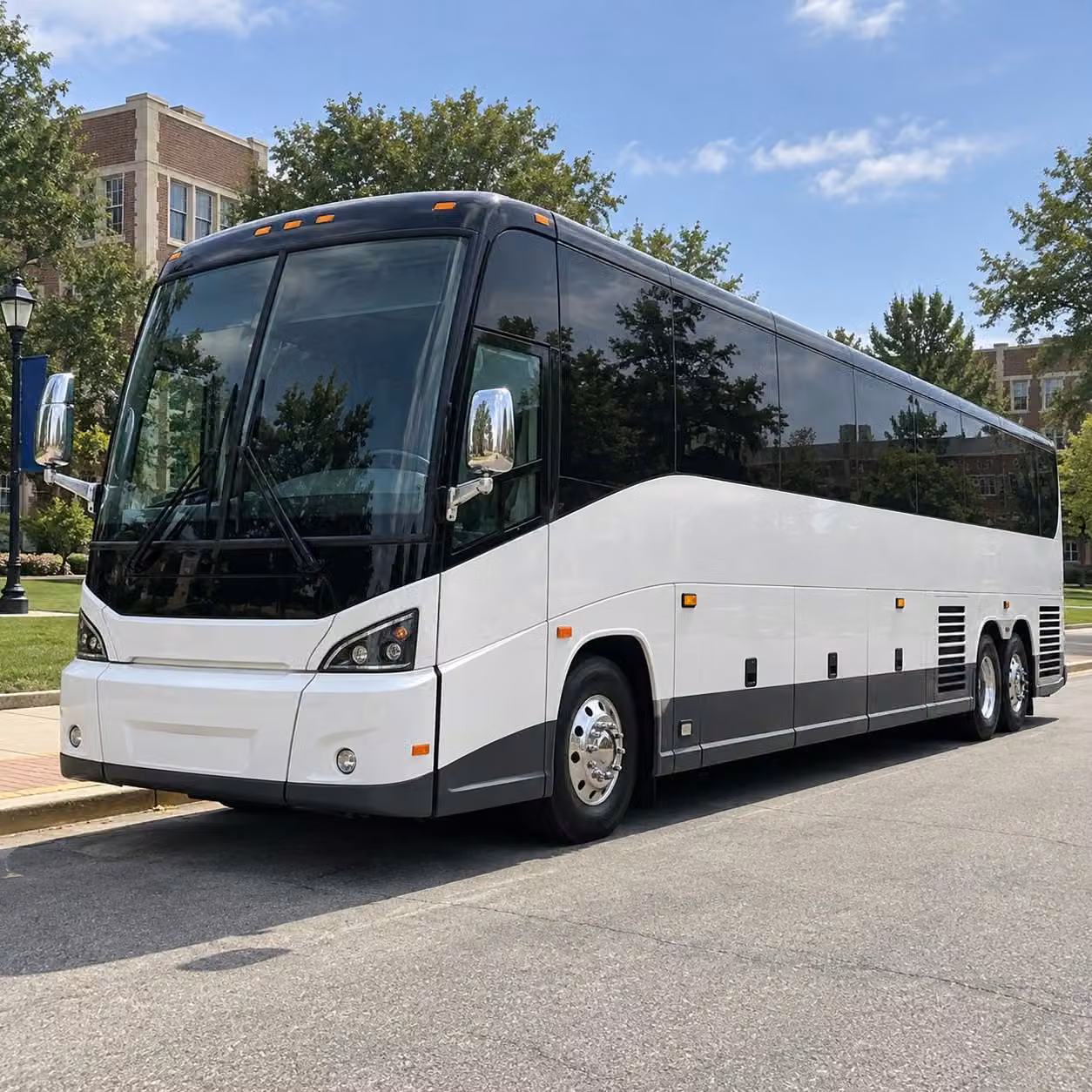we help you compare pomona prom transportation prices so you stay on budget