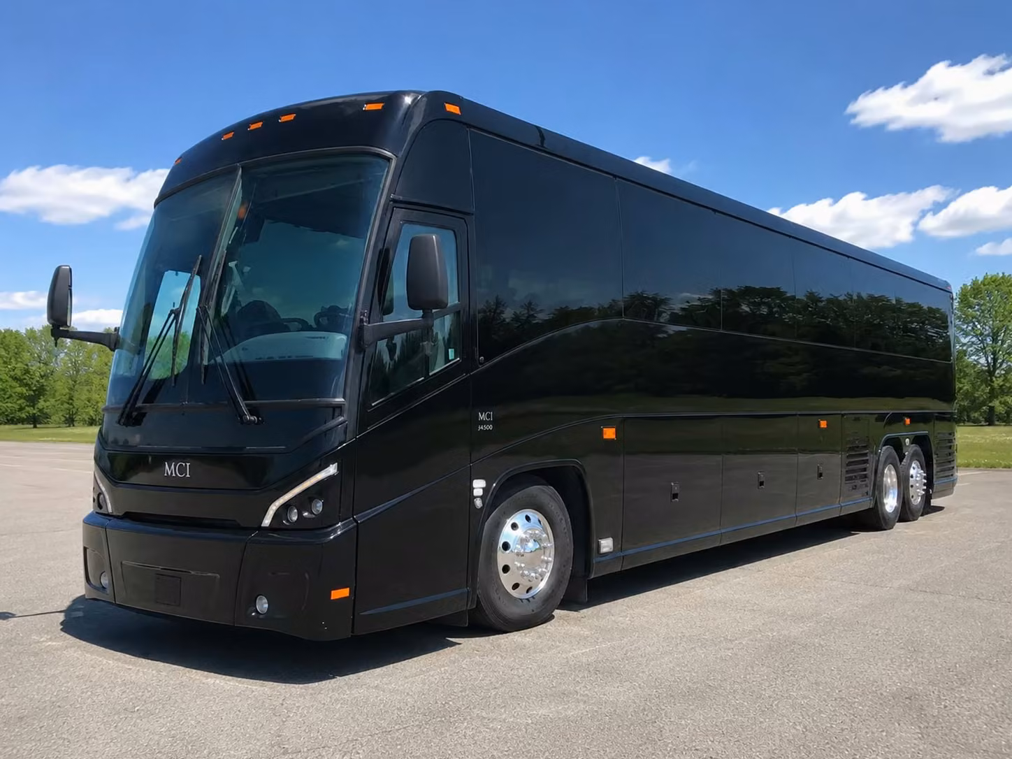 wedding shuttle buses serving pomona valley venues