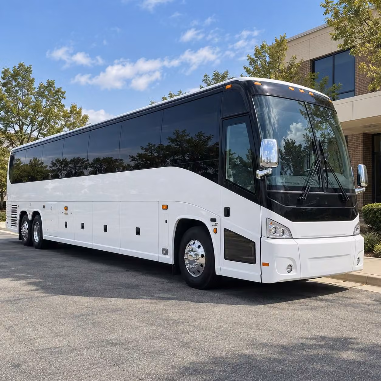 with charterbusrentalpomonaca com securing pomona prom transportation has never been simpler